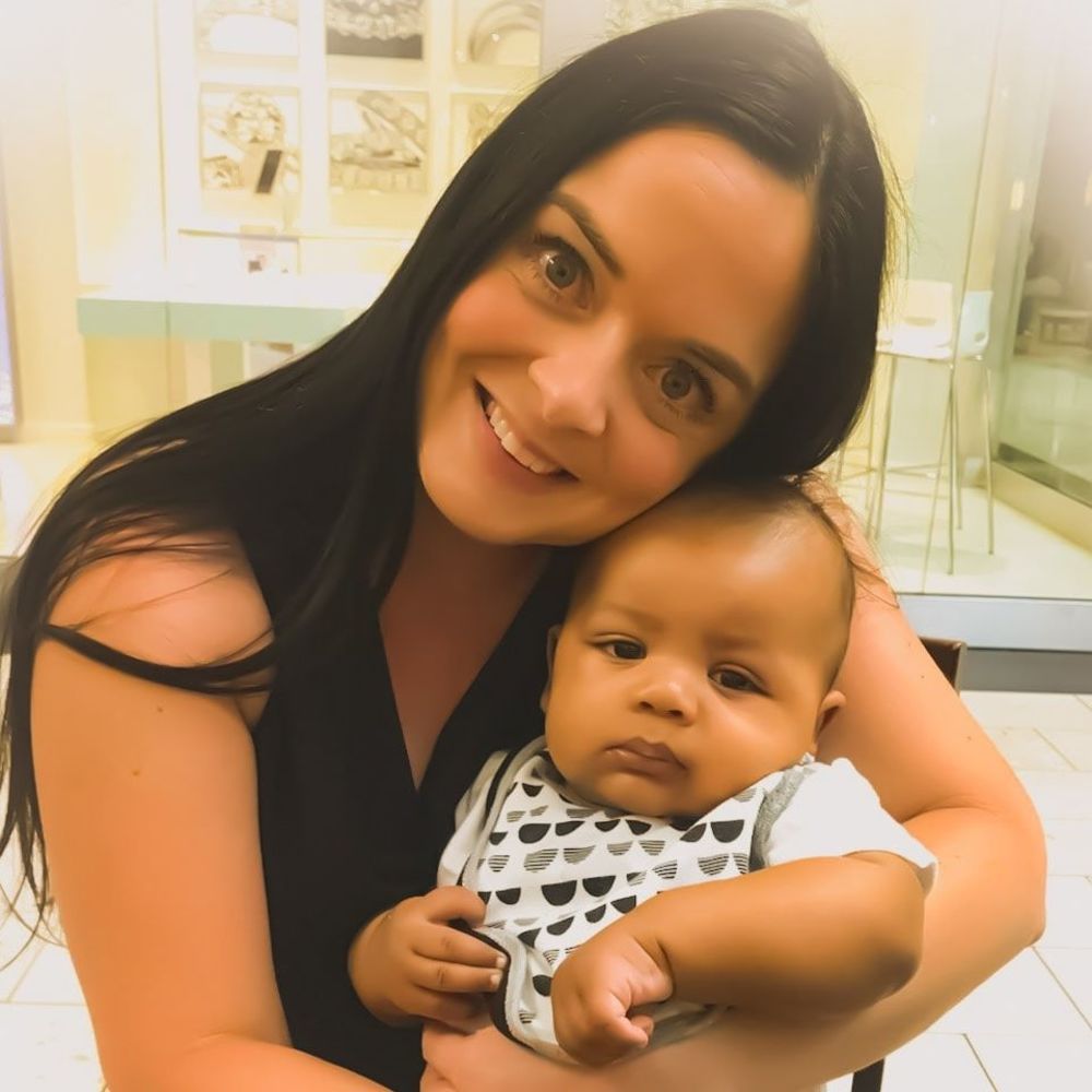 Meet your Posher, Stefanie